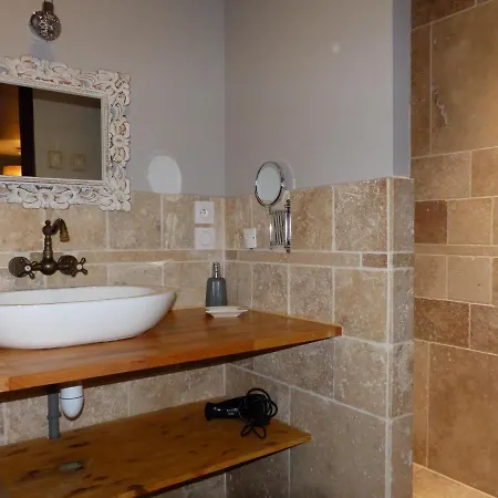 Hotel La fontaine de rocoule à Rochefort-en-Valdaine Extérieur photo