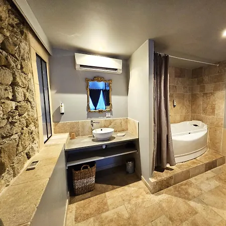 Hotel La fontaine de rocoule à Rochefort-en-Valdaine Extérieur photo