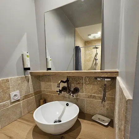 Hotel La fontaine de rocoule à Rochefort-en-Valdaine Extérieur photo