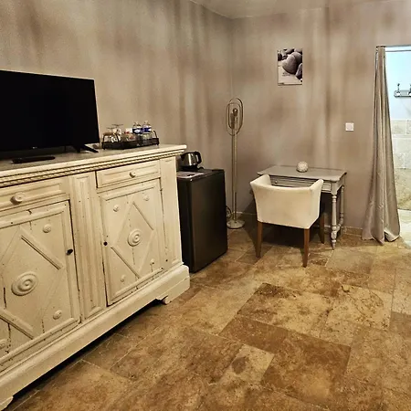 Hotel La fontaine de rocoule à Rochefort-en-Valdaine Extérieur photo