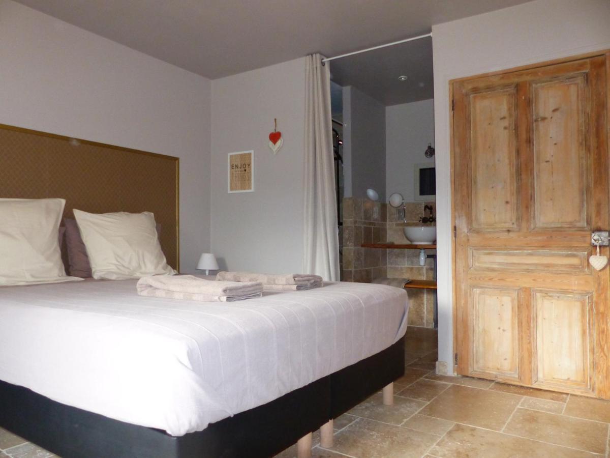 Guest house La Fontaine De Rocoule 3*