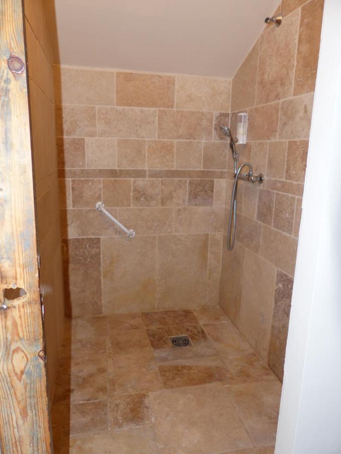 La Fontaine De Rocoule Guest house Rochefort-en-Valdaine