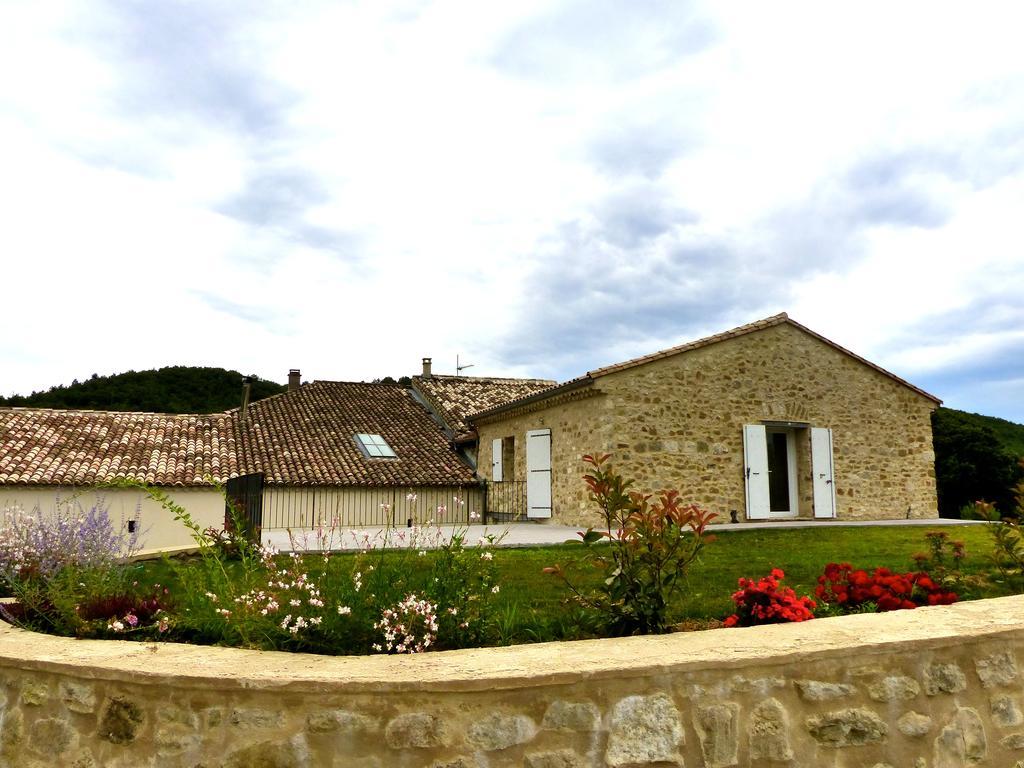 La Fontaine De Rocoule