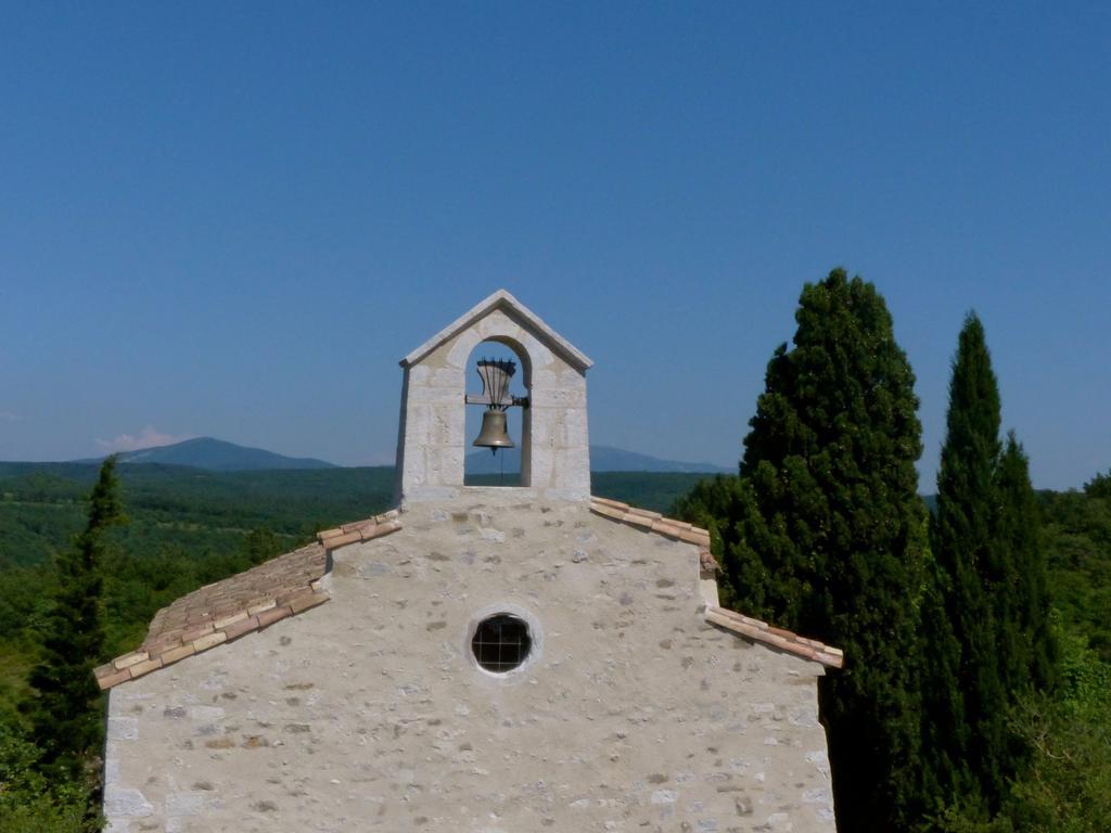 Guest house La Fontaine De Rocoule 3*